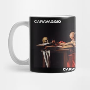 Caravaggio Mug